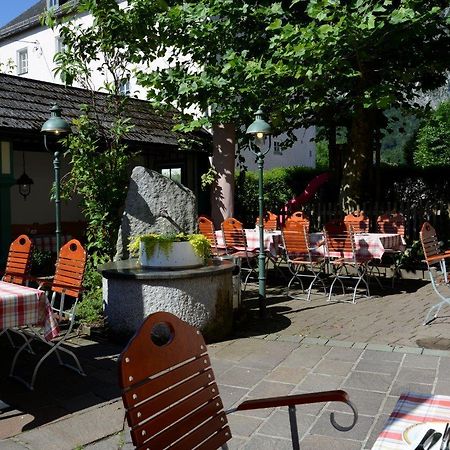 Gasthof Simmerlwirt Sankt Leonhard  Eksteriør billede